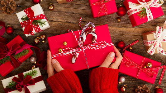 🎄Julegaveguide 2022: Gavetips etter interesser