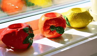 Dopamine Decor - Innred med Glede - COLORPOP