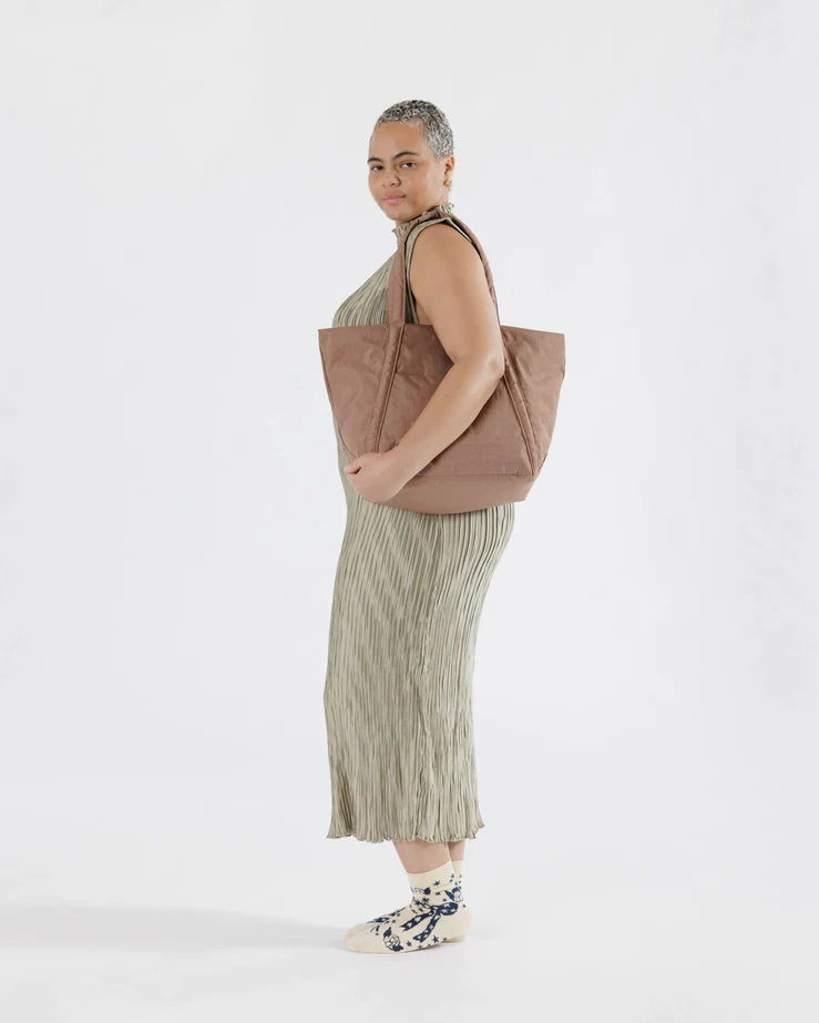 BAGGU Cloud Bag - Cocoa