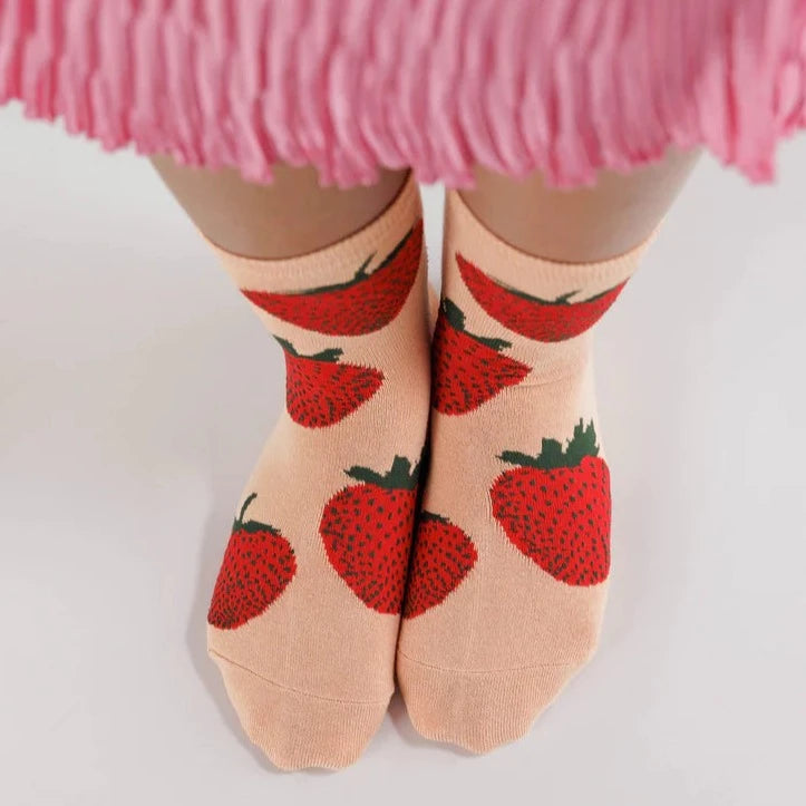 BAGGU Crew Sock