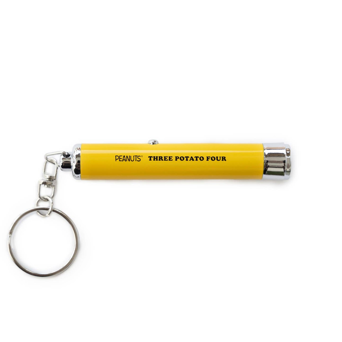 Snoopy Mumie Lommelykt