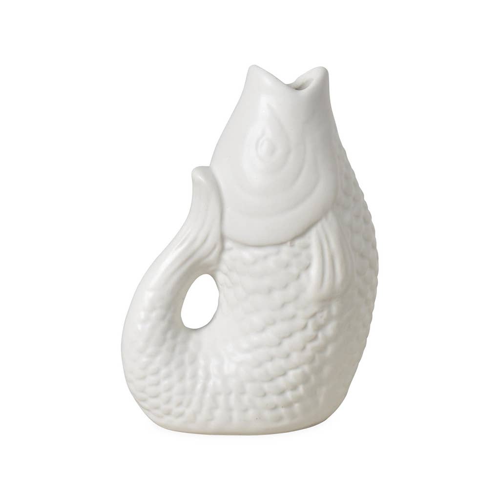 Vase Pesce