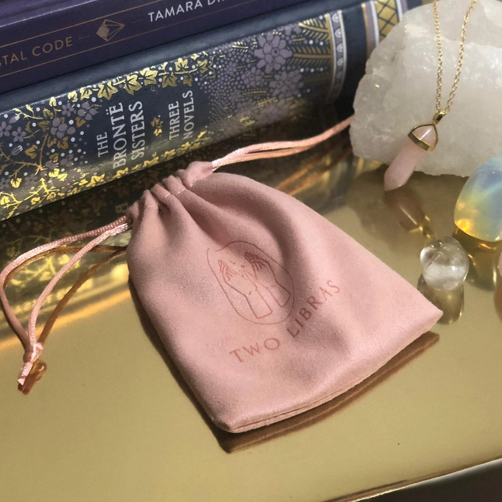 Self Love Crystal Kit