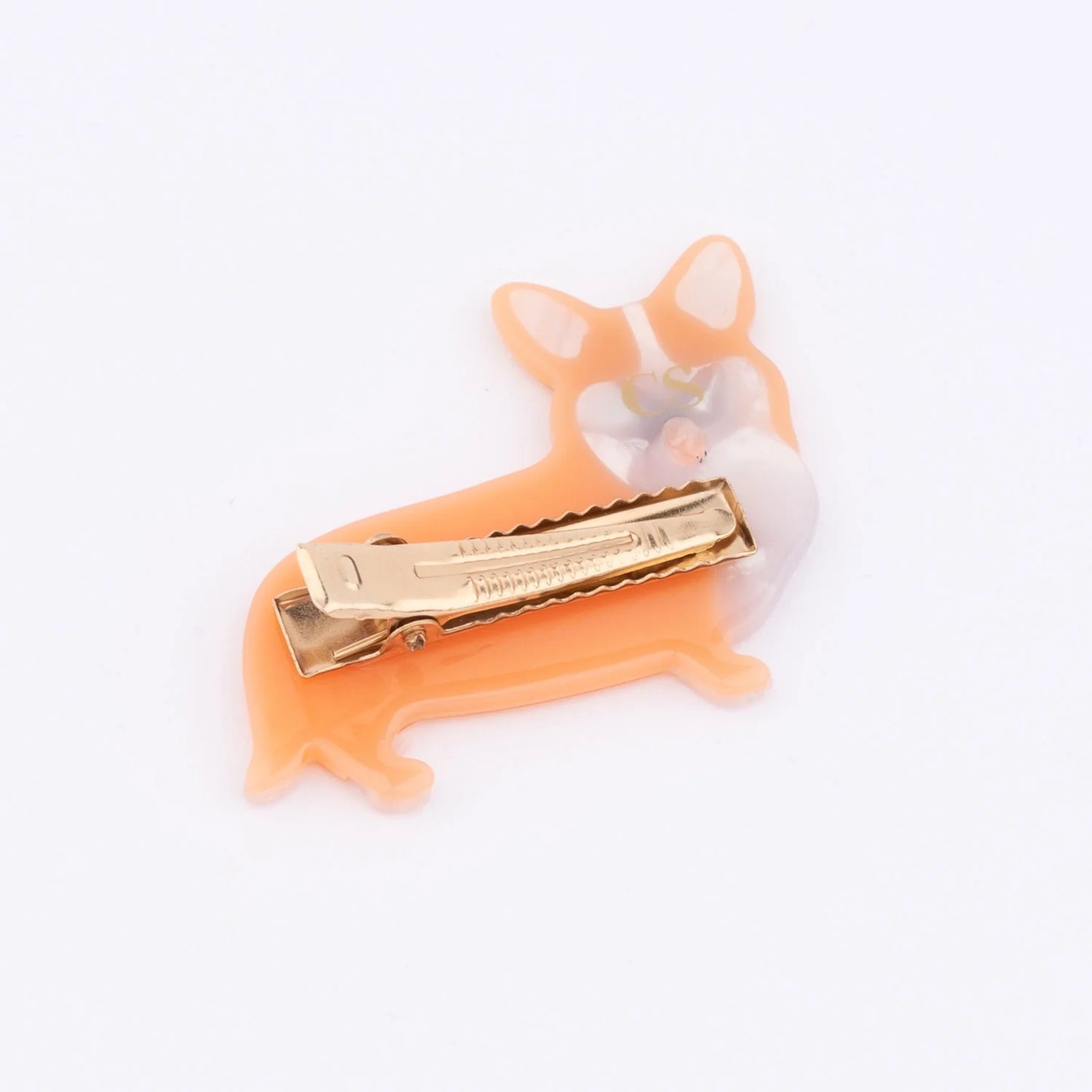 CORGI Hårspenne