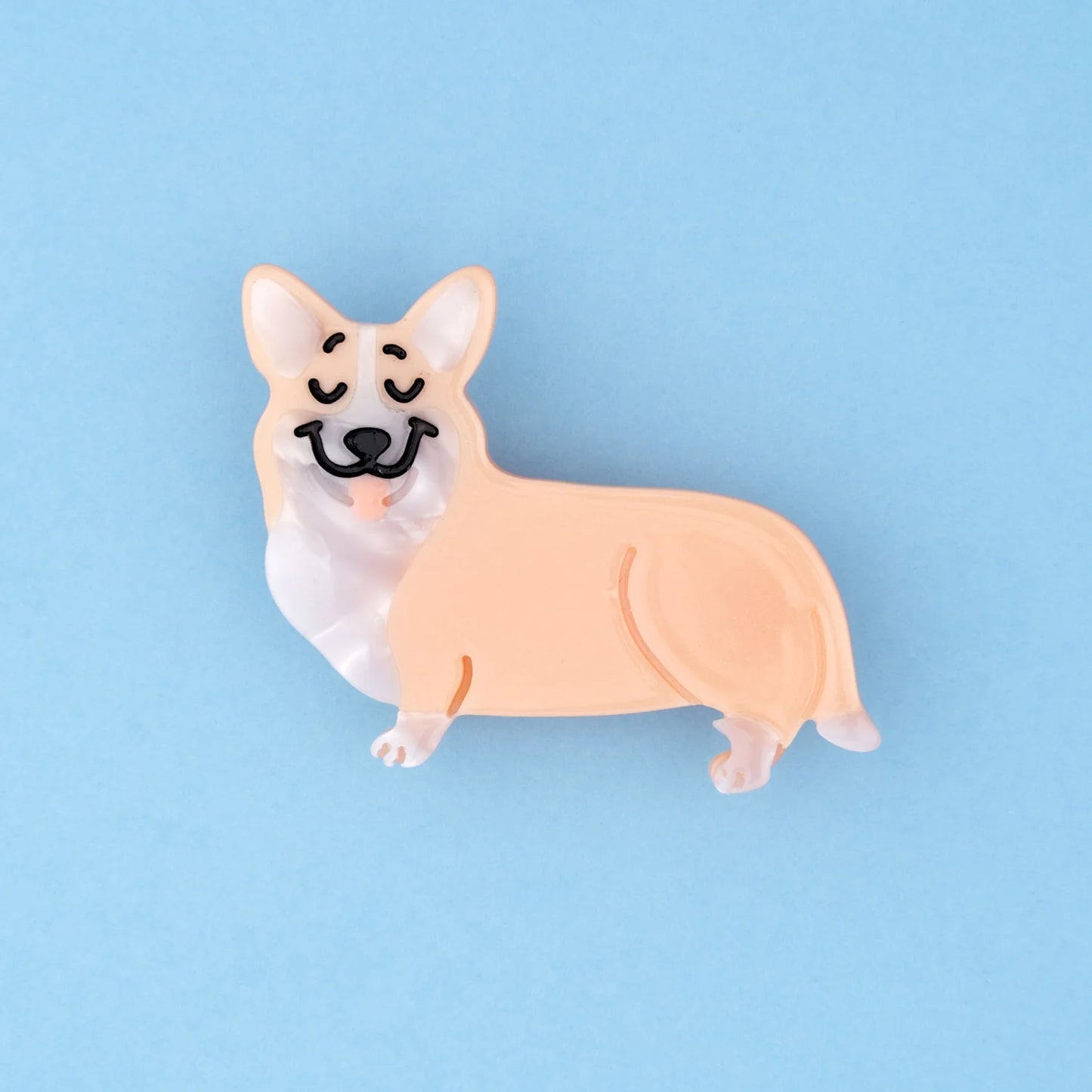 CORGI Hårspenne