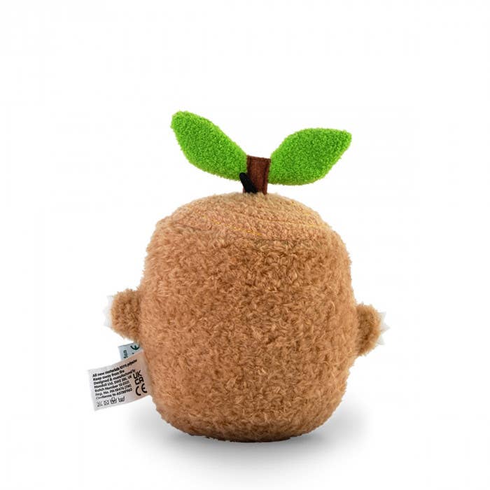 Mini Ricelogi - Trestubbe