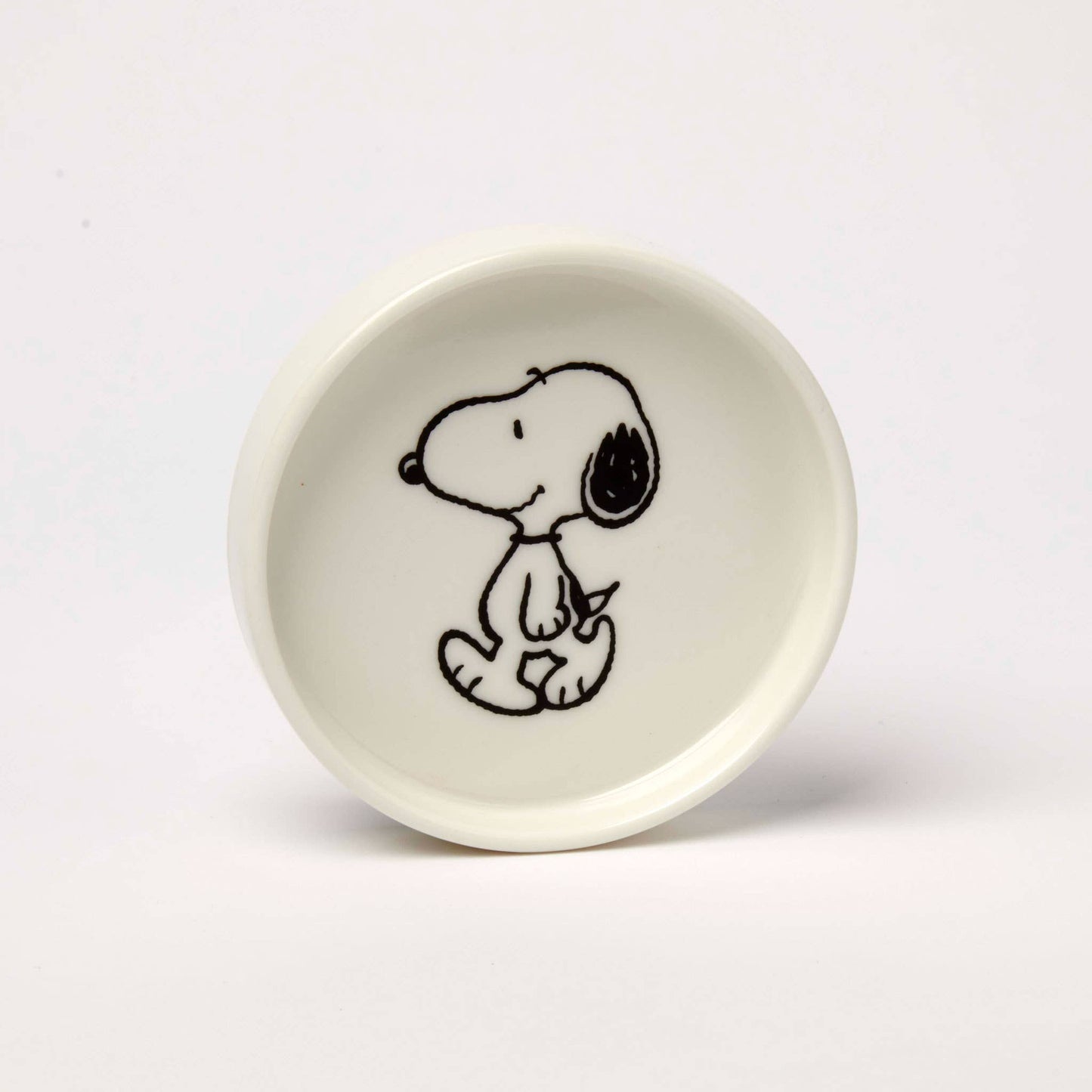 Peanuts Rund Skål - Snoopy Walk