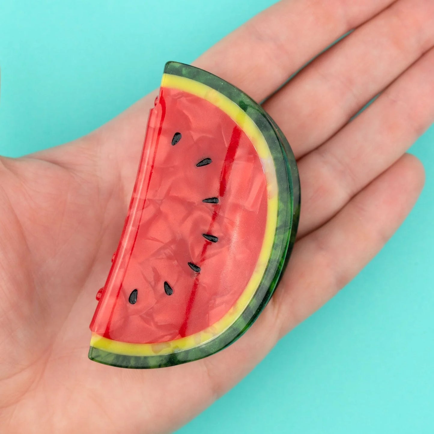 WATERMELON Hårklype
