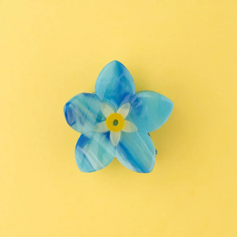 FORGET ME NOT Hårklype
