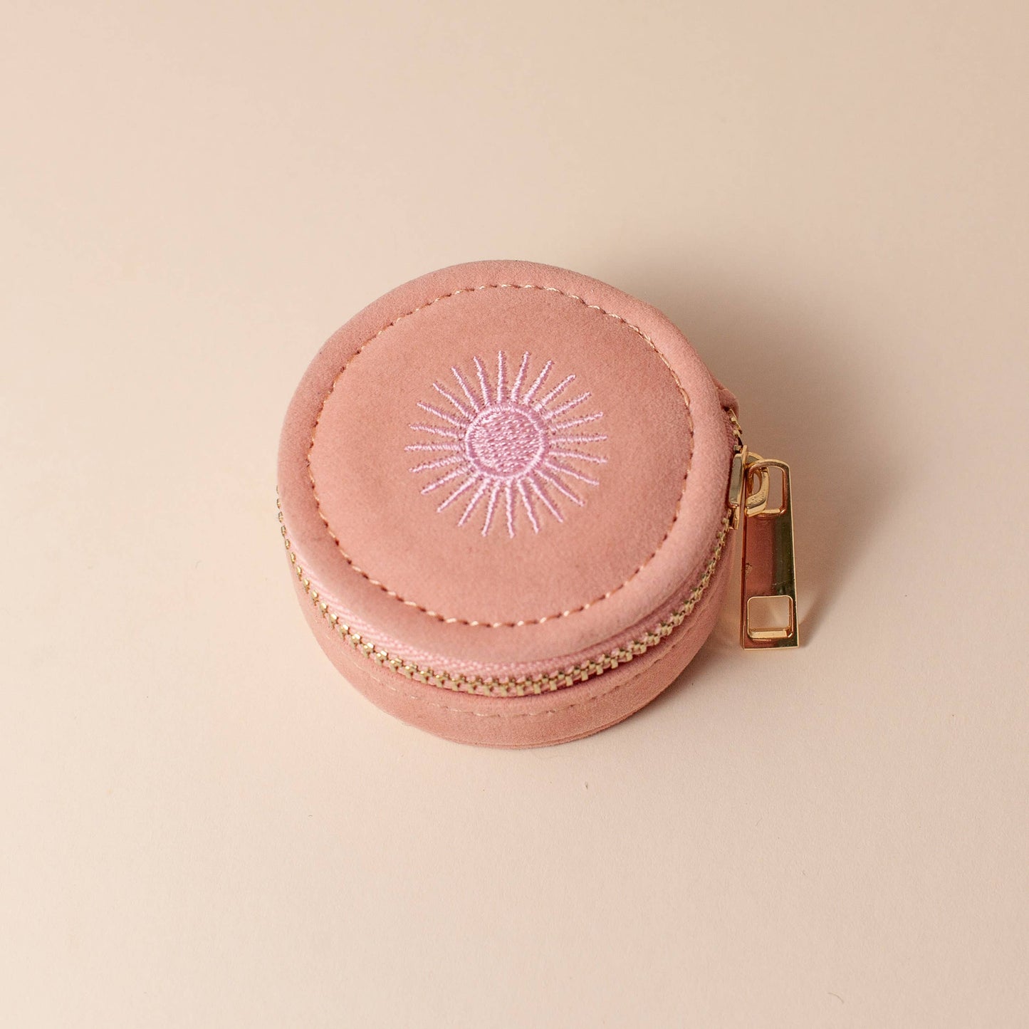 Mini Smykkeskrin - Rose