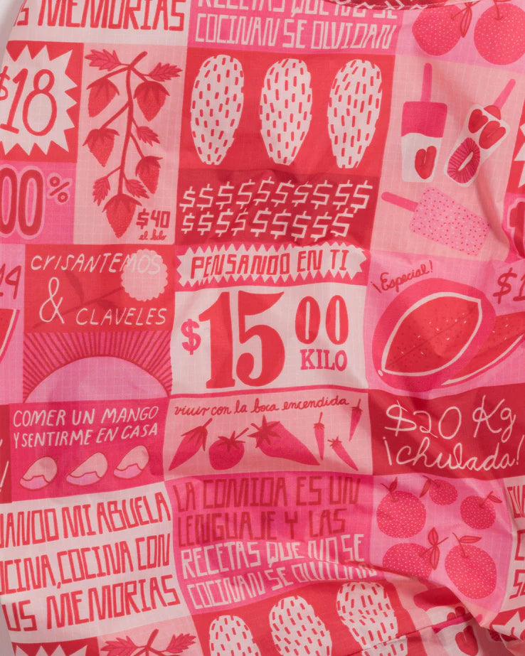 Standard BAGGU - Mercado