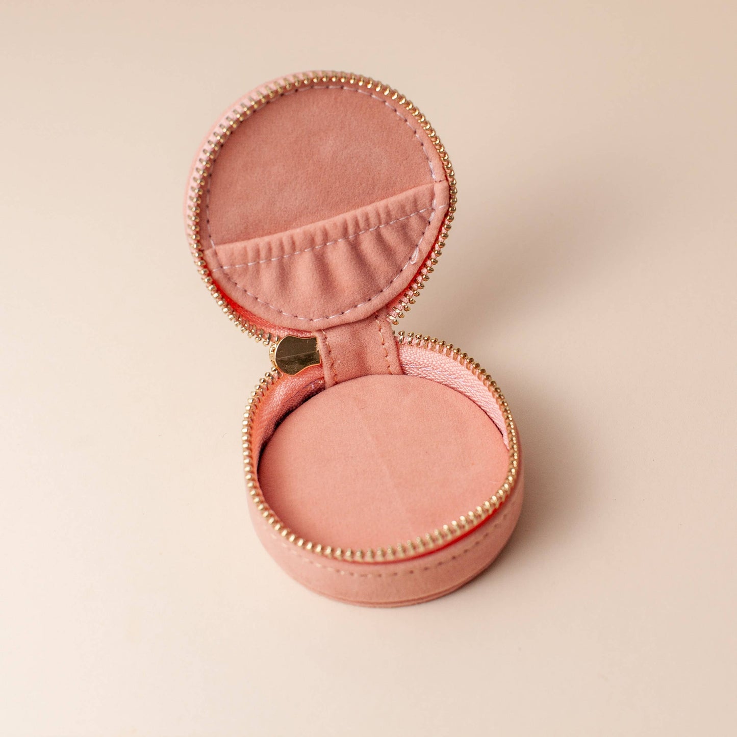 Mini Smykkeskrin - Rose