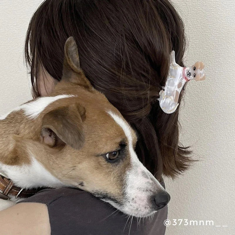 JACK RUSSELL Hårklype
