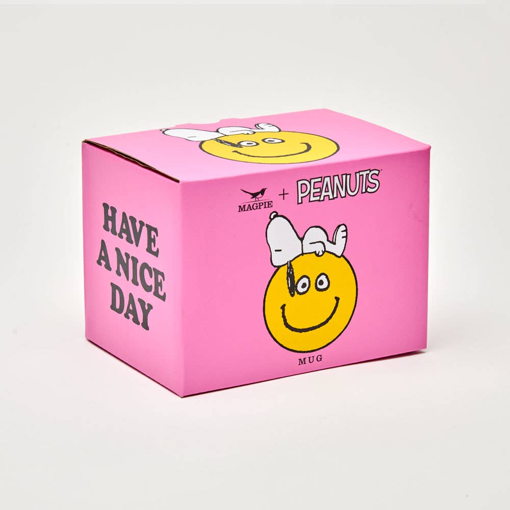 Snoopy Kopp - Have a Nice Day
