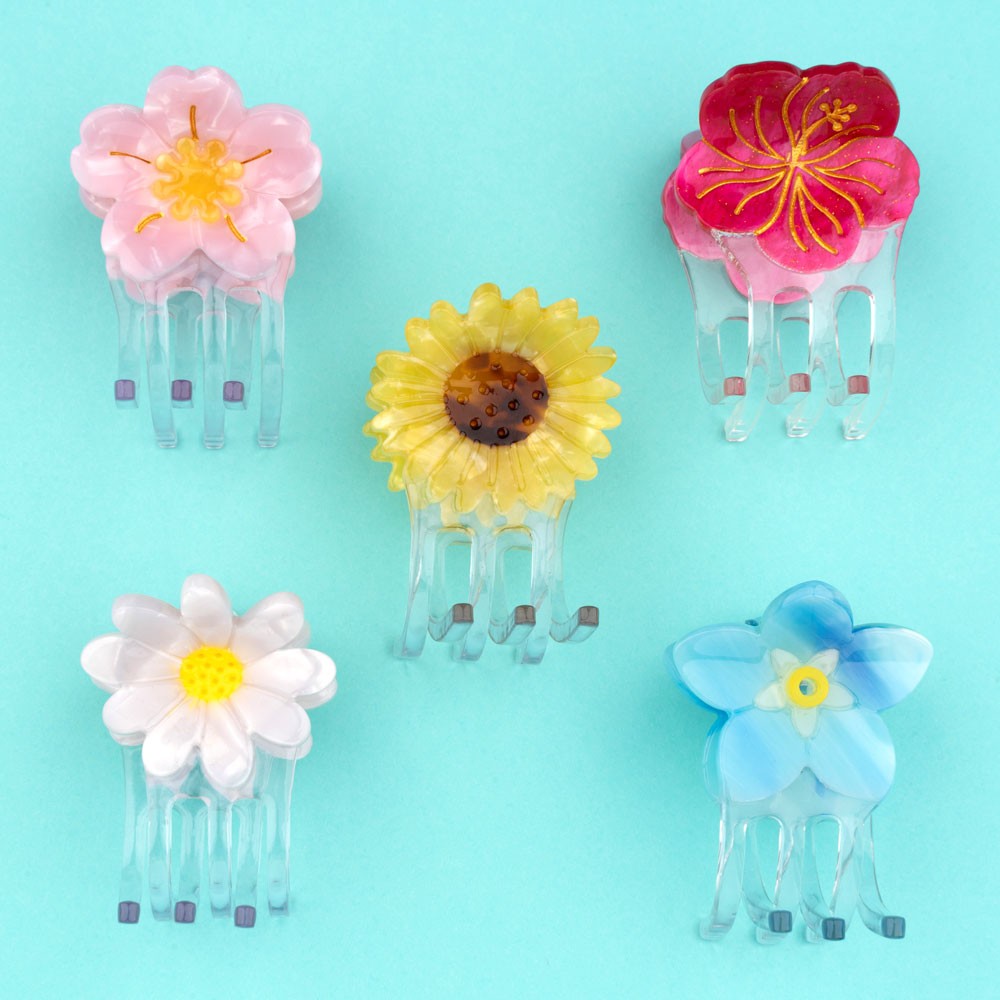 FORGET ME NOT Mini-klype