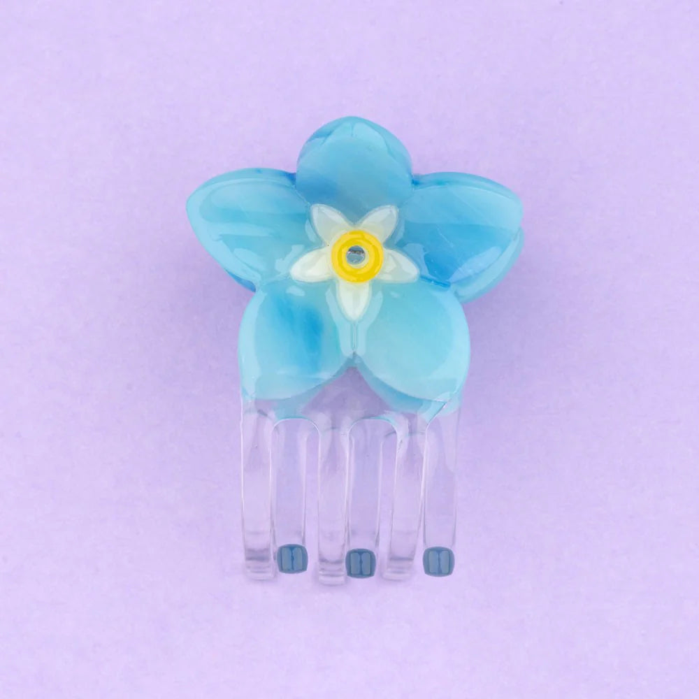 FORGET ME NOT Mini-klype