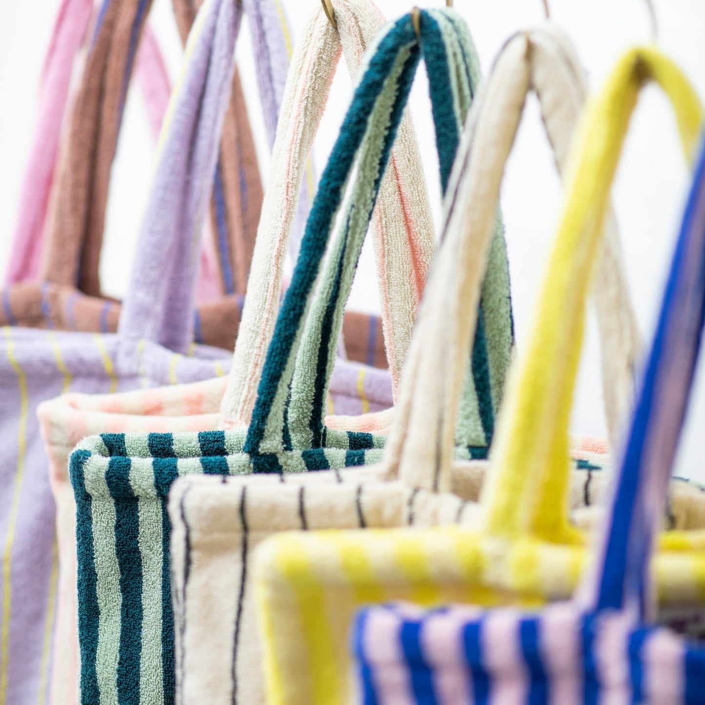 Bongusta Naram Tote Bag