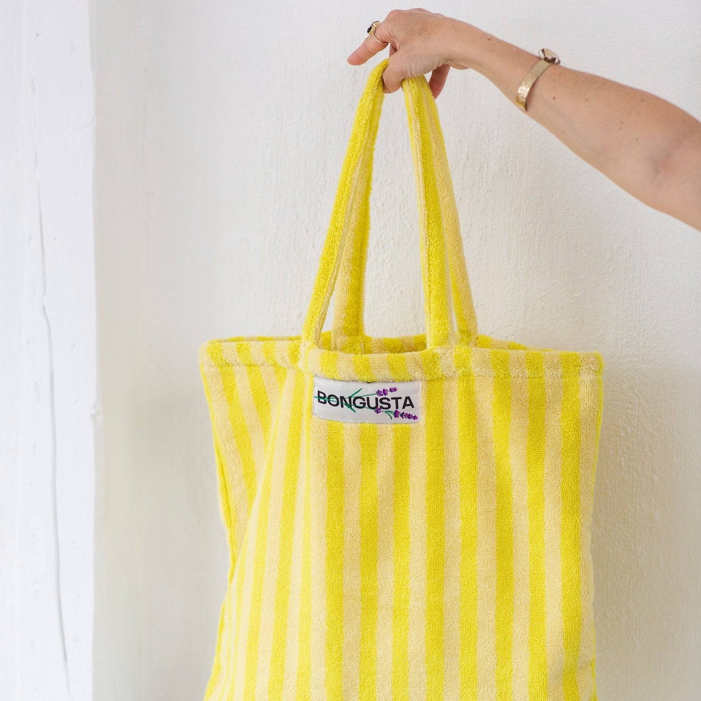 Bongusta Naram Tote Bag
