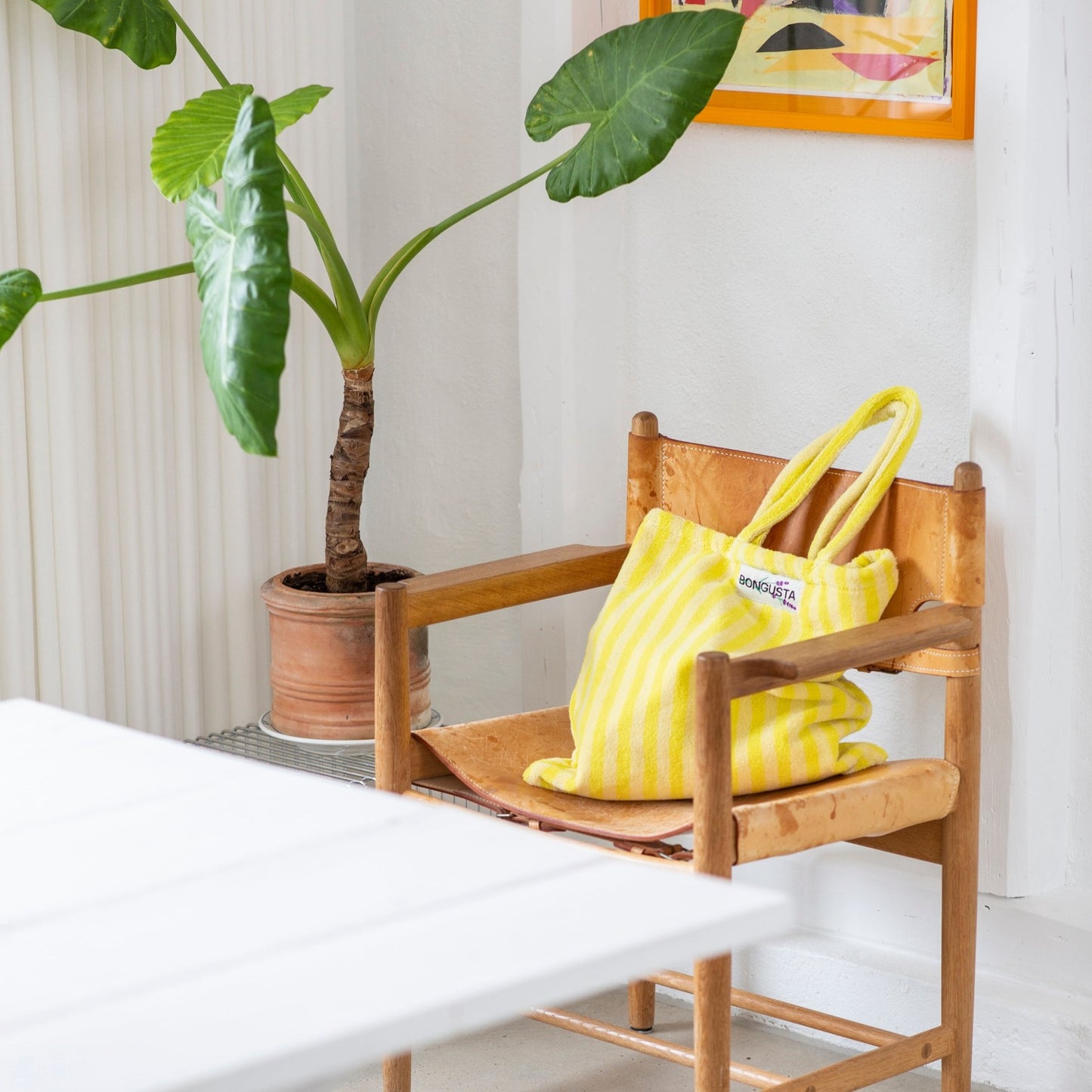 Bongusta Naram Tote Bag