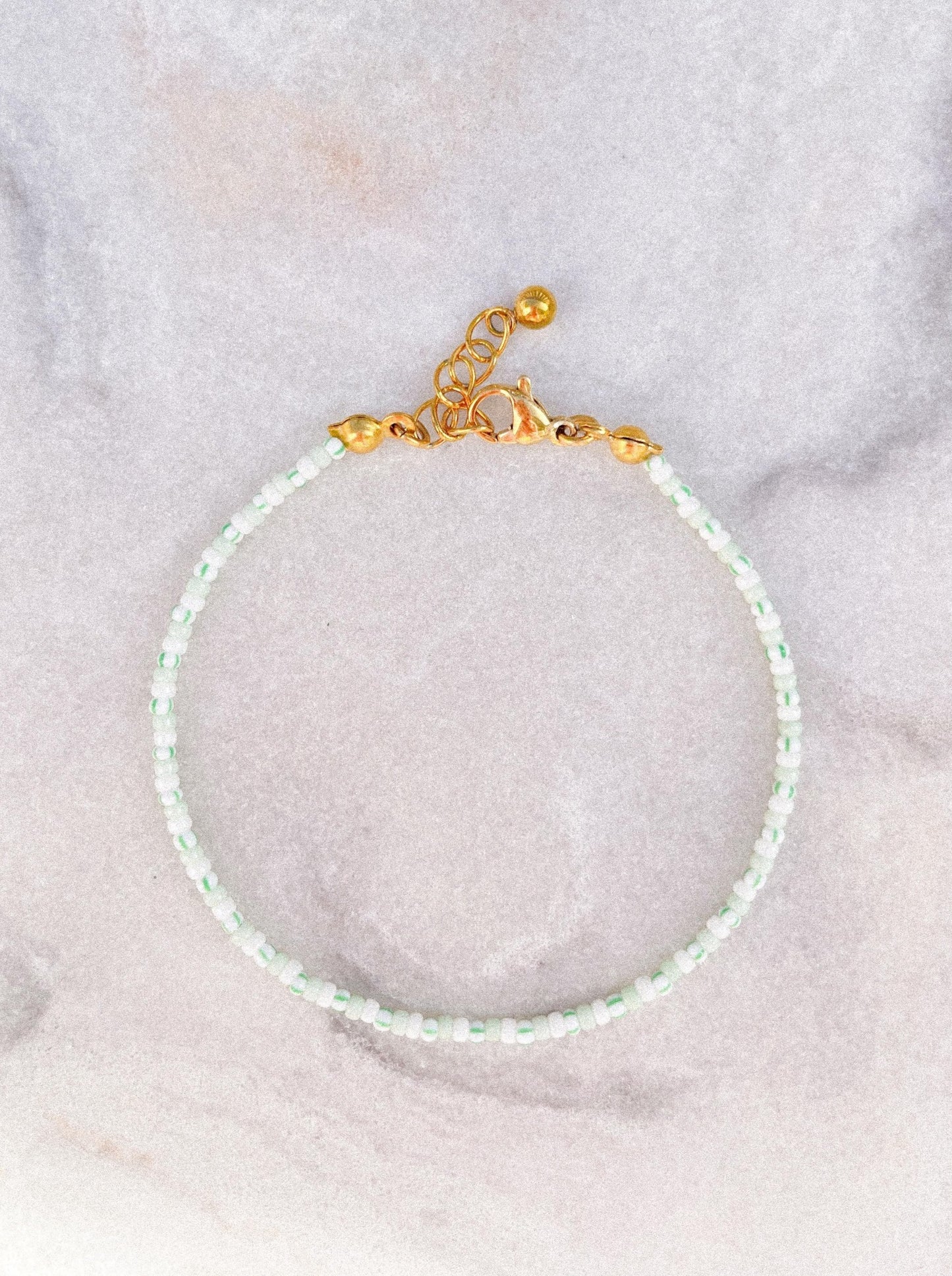 In Love With The Sun Armbånd