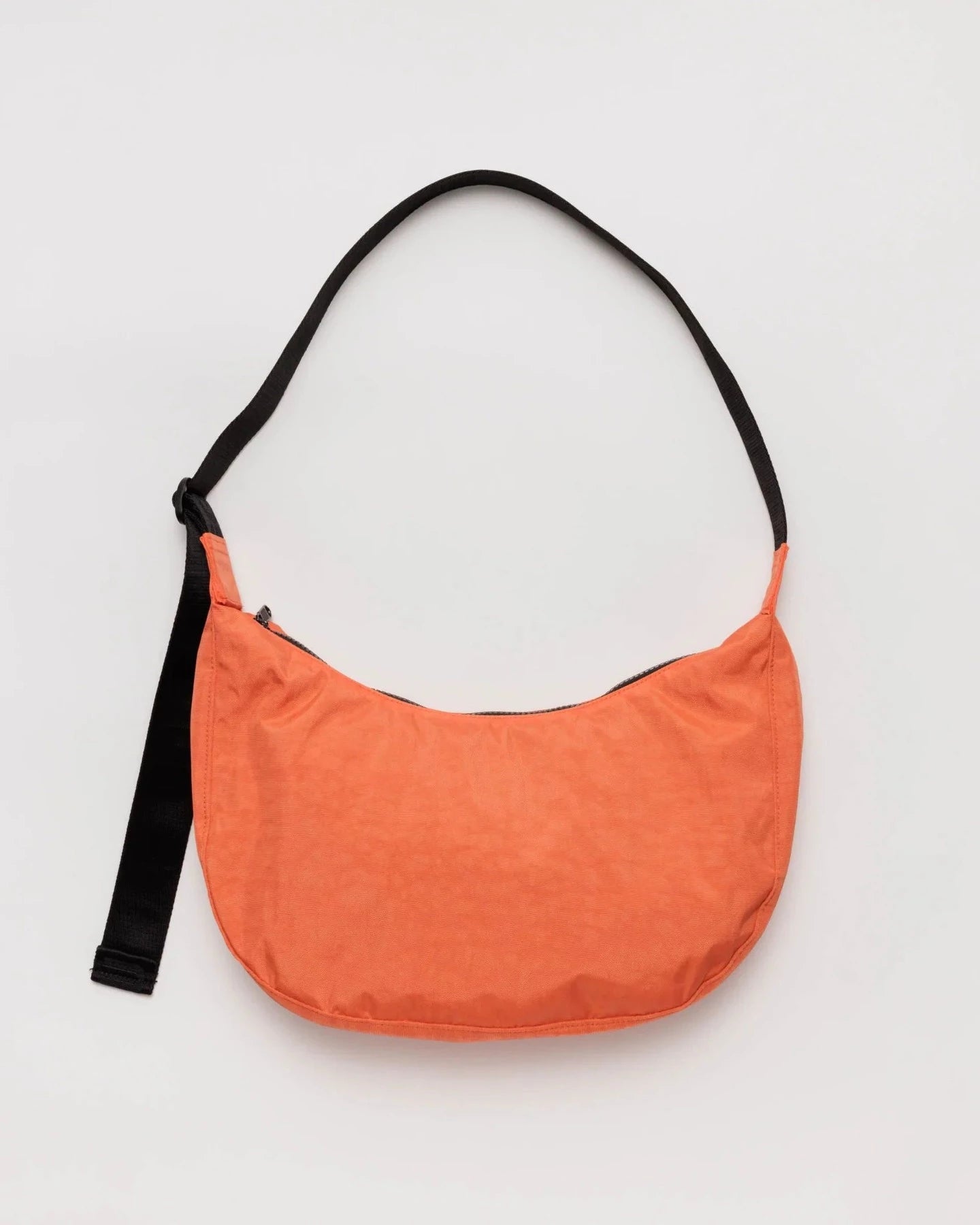 BAGGU Medium Crescent Bag - Nasturtium
