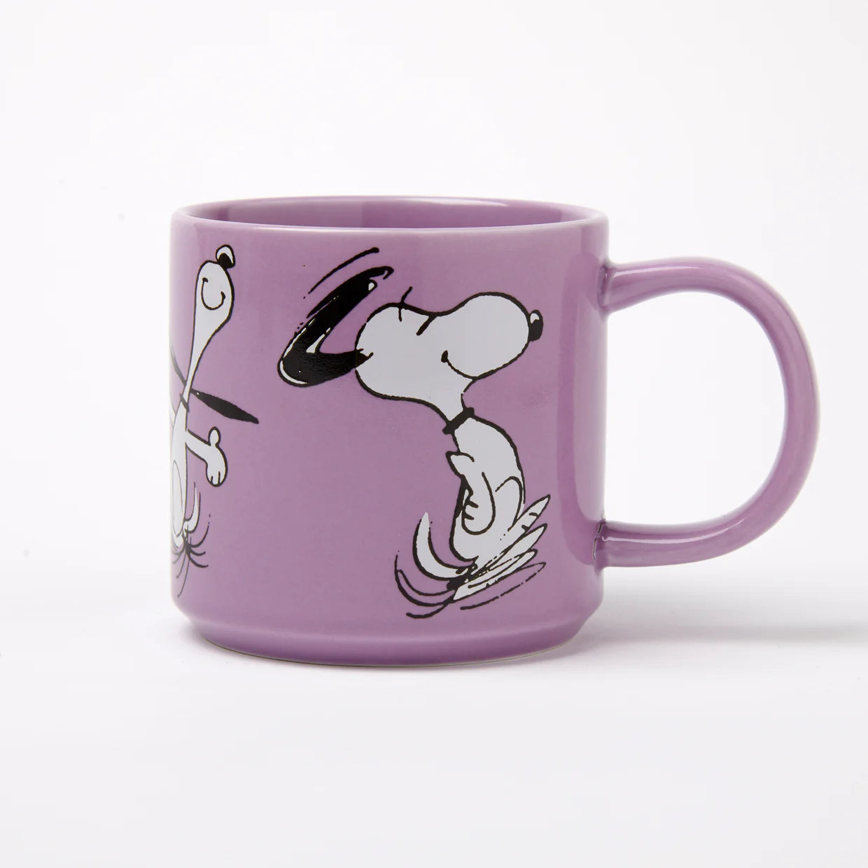 Snoopy Kopp - Happy Dance