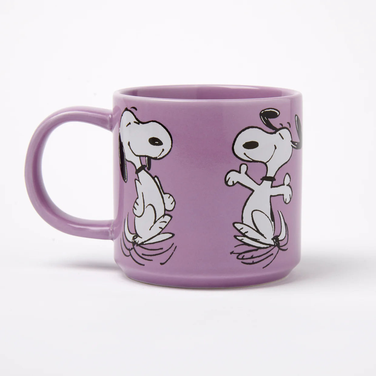 Snoopy Kopp - Happy Dance