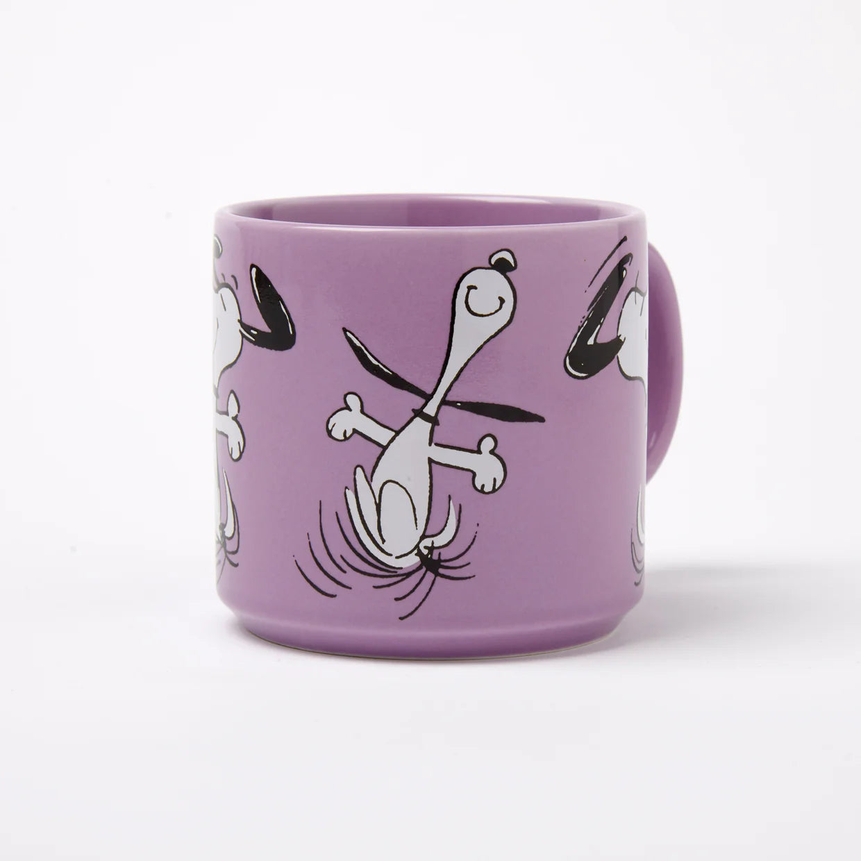 Snoopy Kopp - Happy Dance