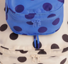 polka dot mix