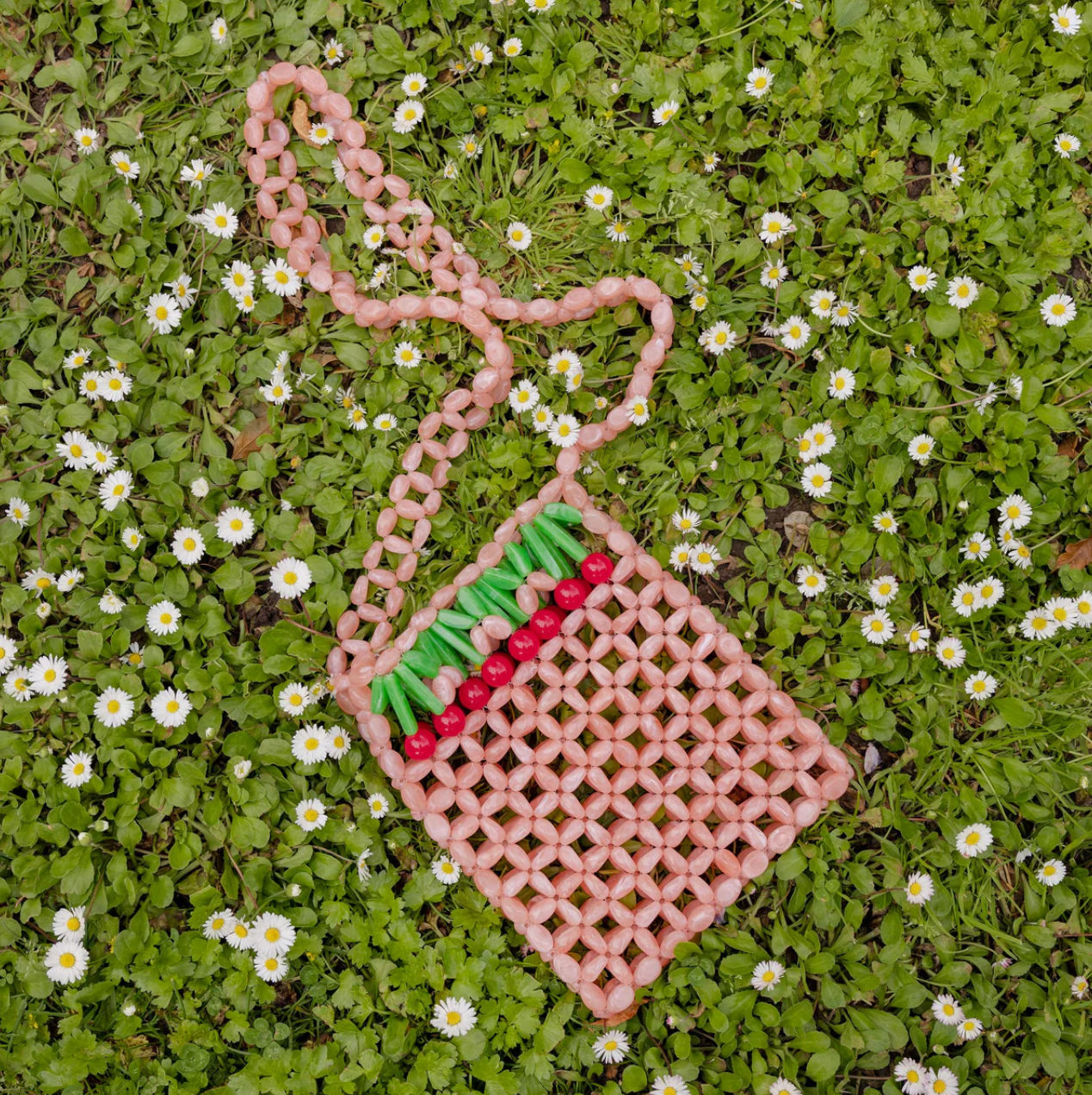 CHERRY Perleveske