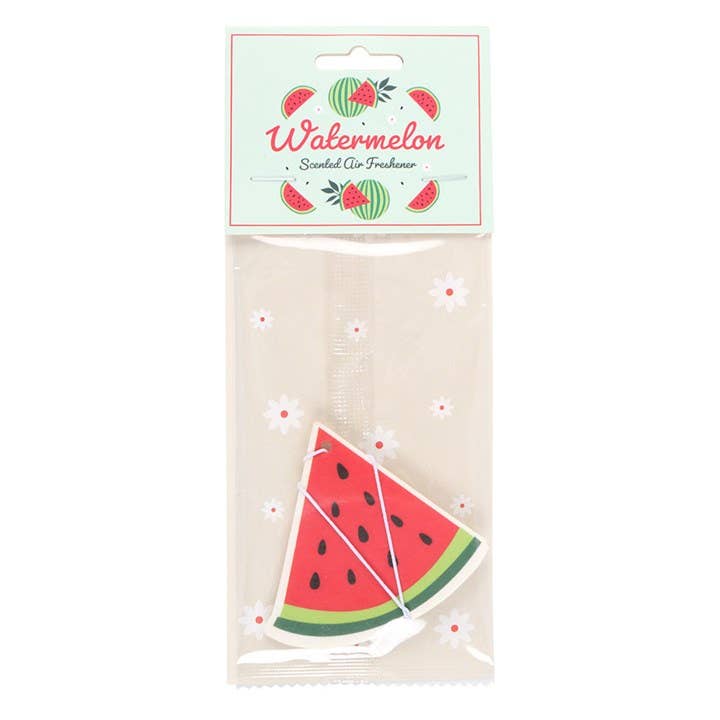 Luftfrisker med Duft av Vannmelon