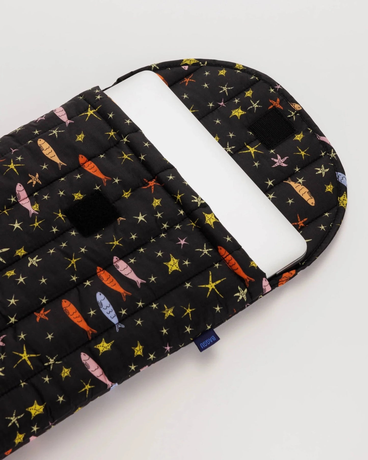 BAGGU Puffy Laptop Sleeve 16"