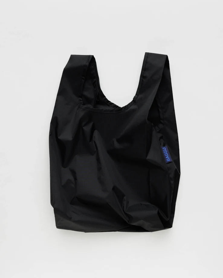 Baby BAGGU Black