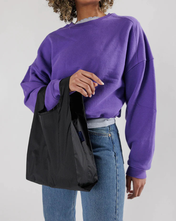 Baby BAGGU Black