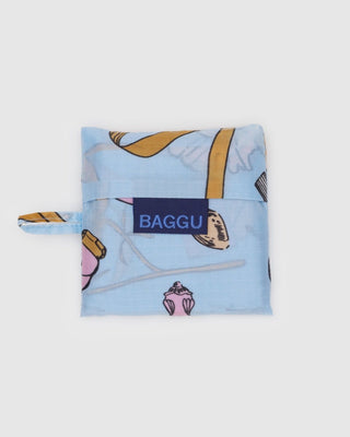 BAGGU - Baby BAGGU - Get Ready With Me - COLORPOP