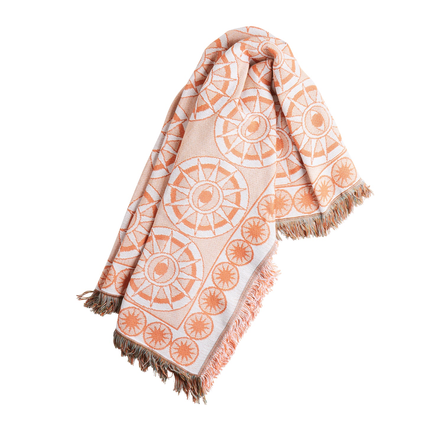 Cai & Jo Pledd boho & Aery duftlys optimist