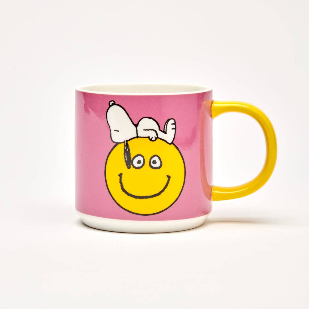 Snoopy Kopp - Have a Nice Day
