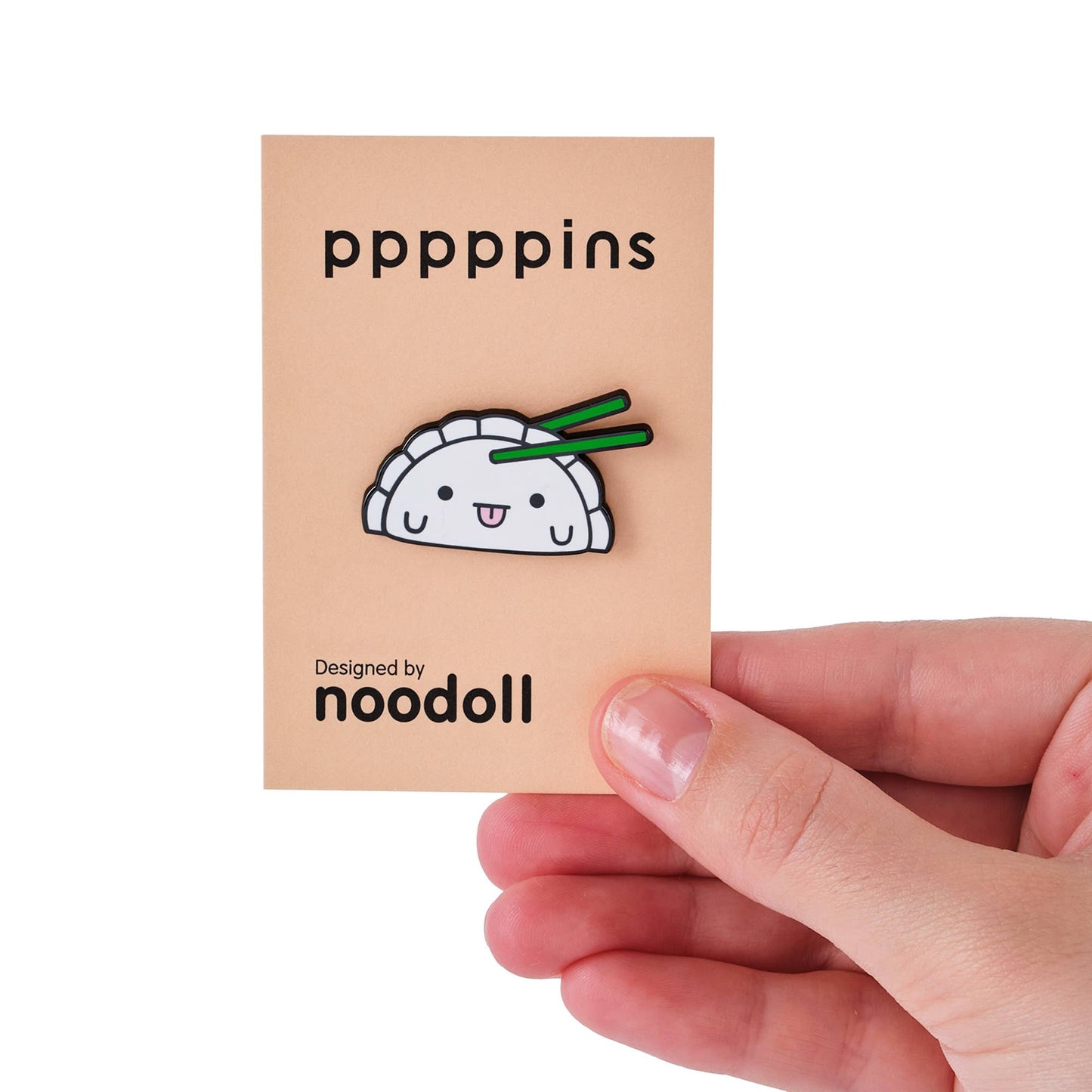 Ricedumpling Pins
