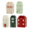 christmas village
