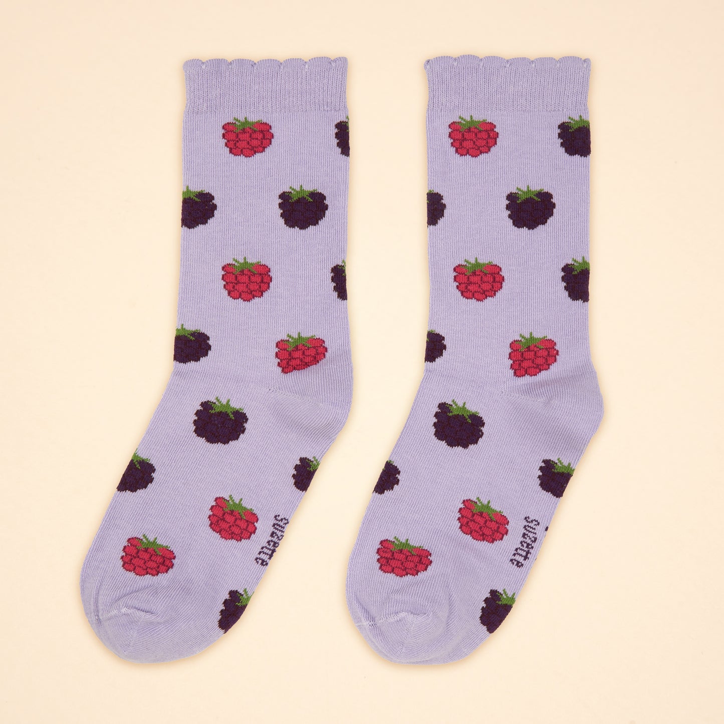 BERRIES Sokker