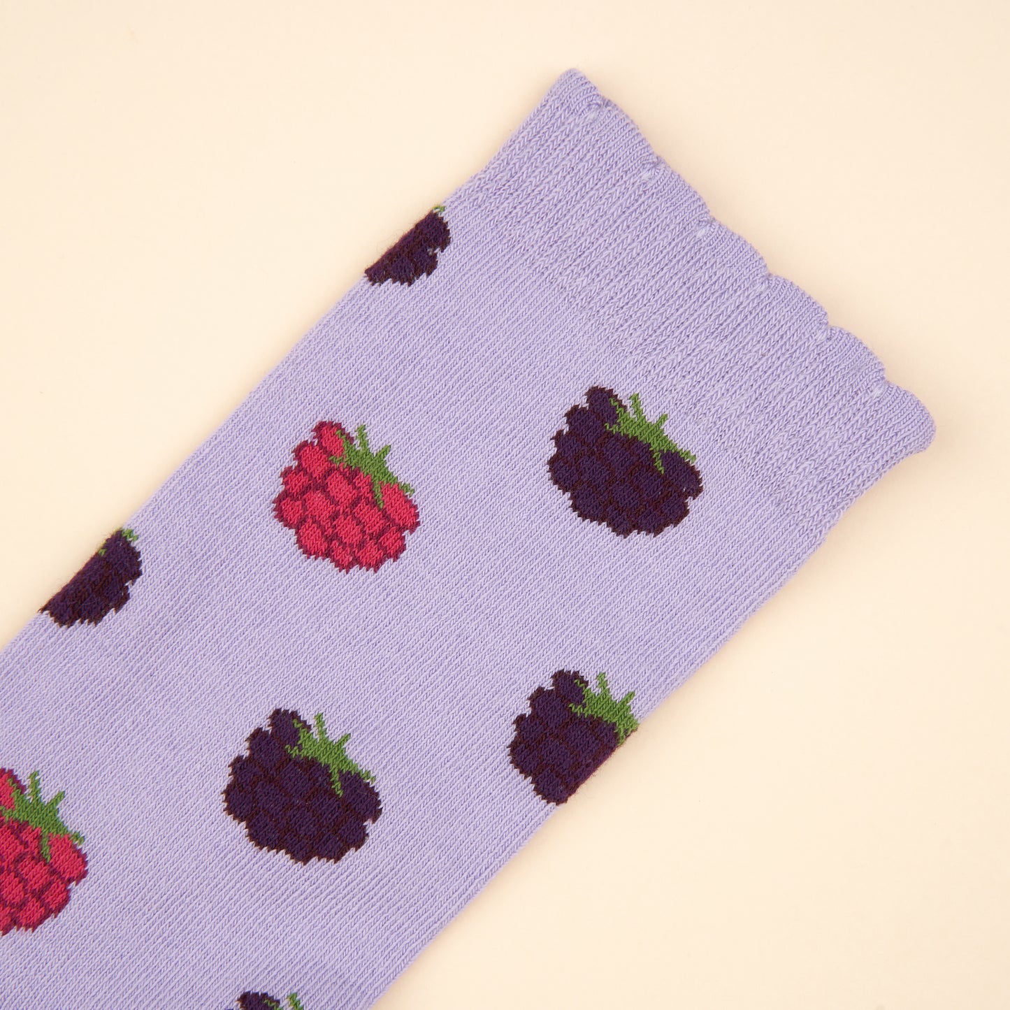 BERRIES Sokker