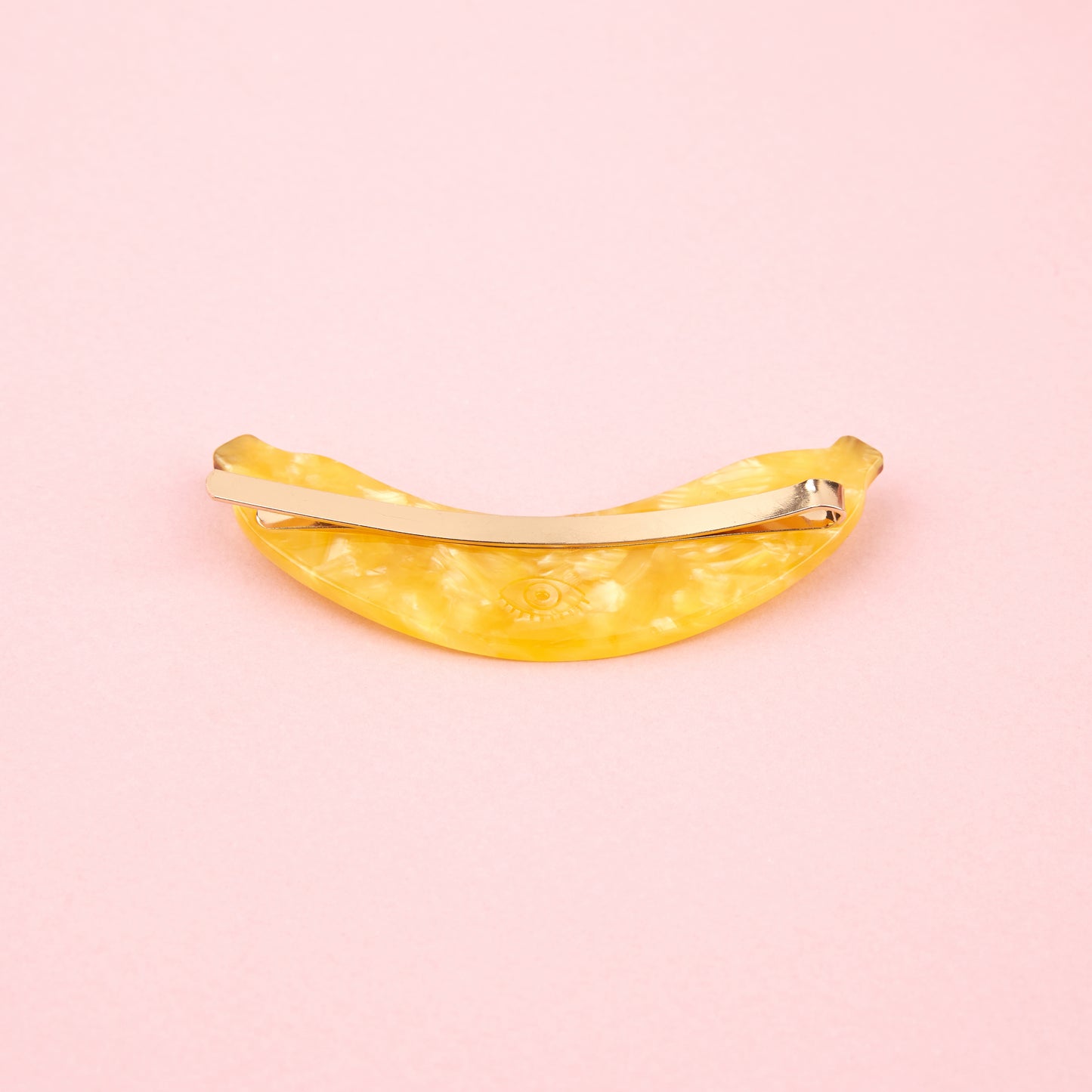 BANANA Hårspenne