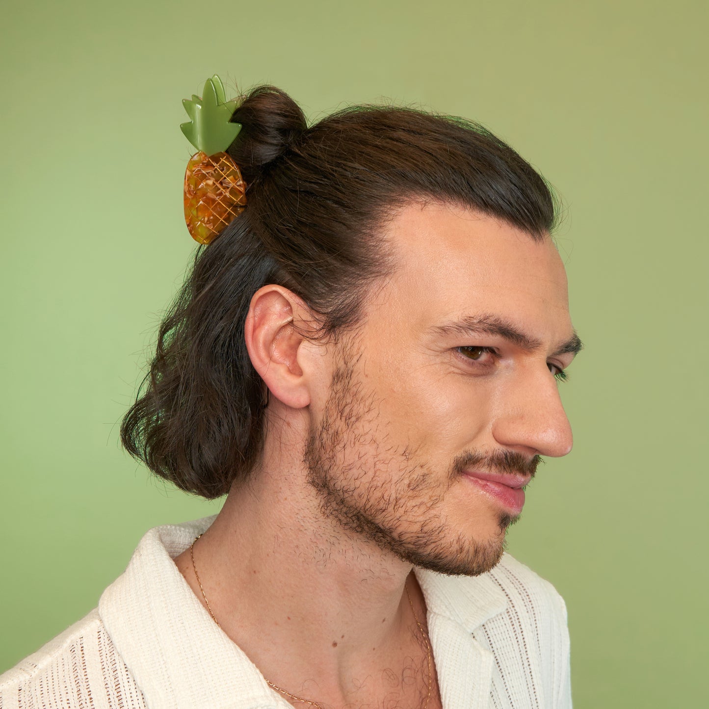 PINEAPPLE Hårklype