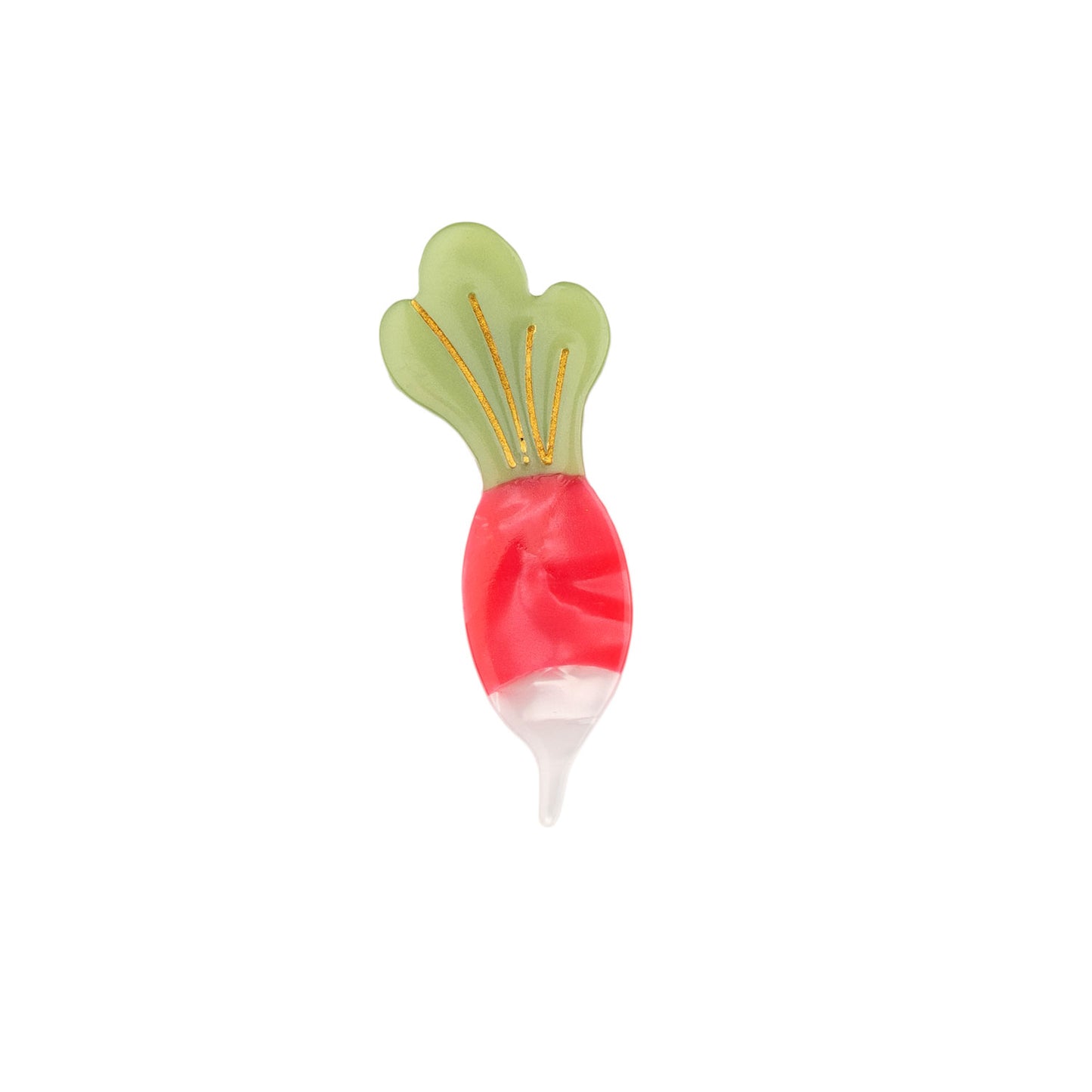 RADISH Hårspenne