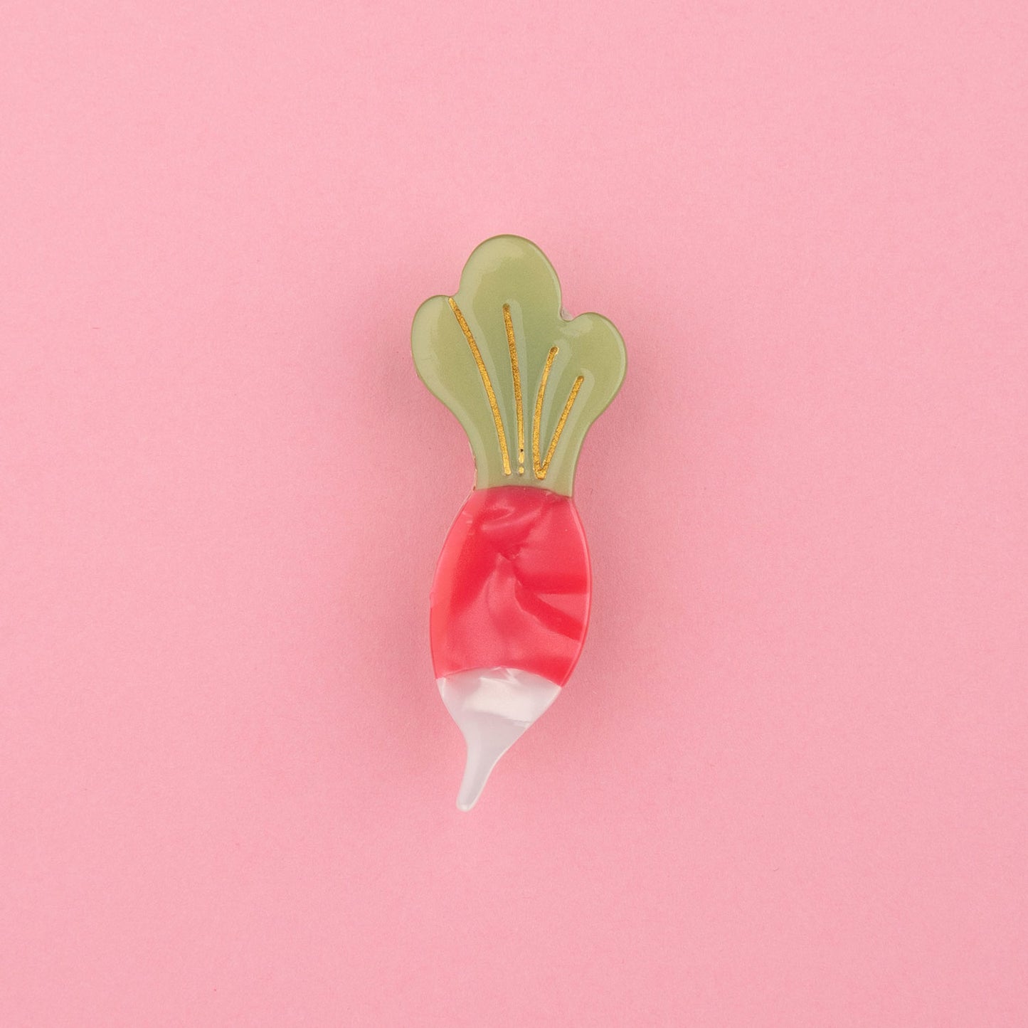RADISH Hårspenne