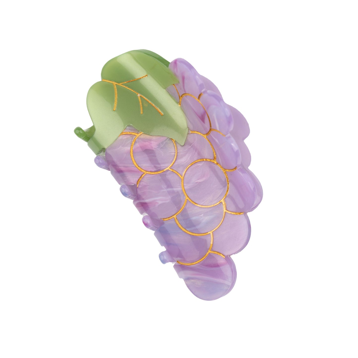 GRAPE Hårklype