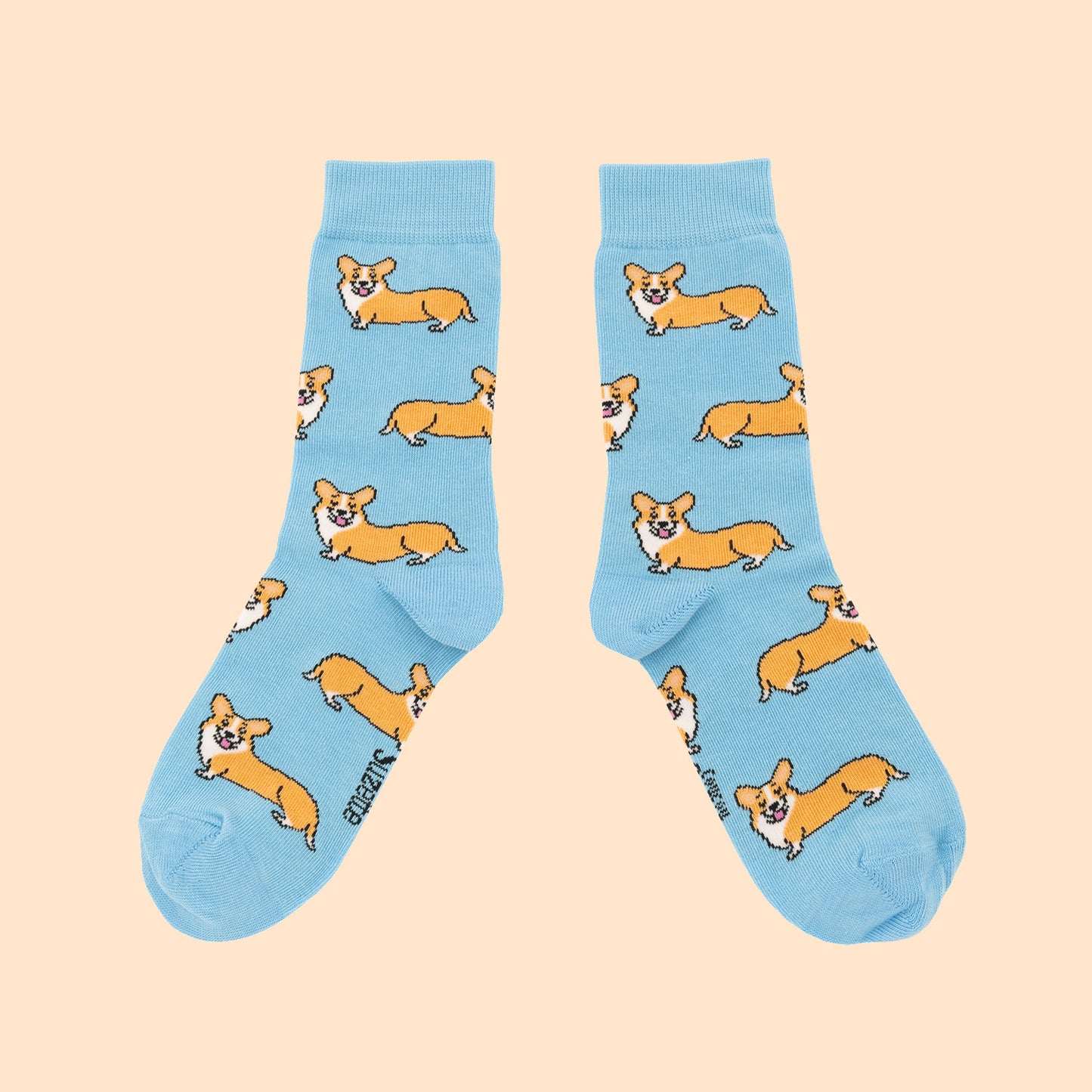 CORGI Sokker