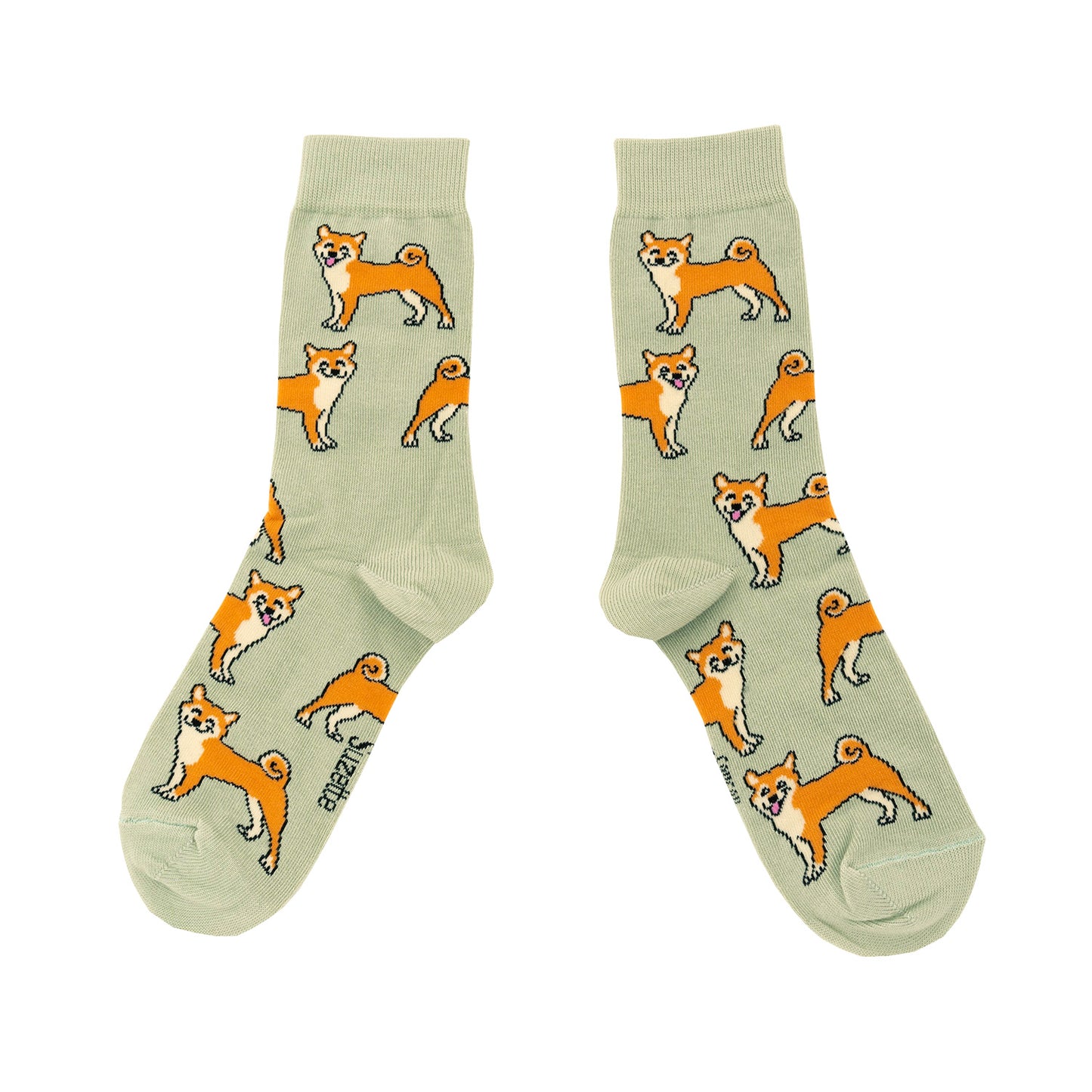 SHIBA Sokker