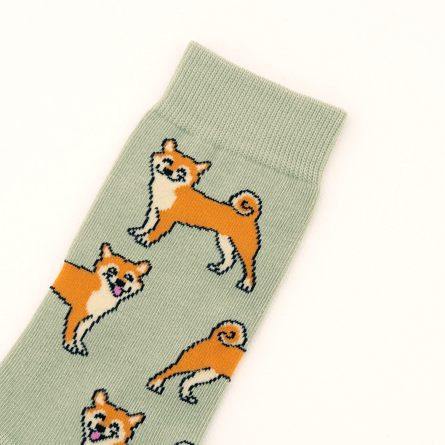 SHIBA Sokker