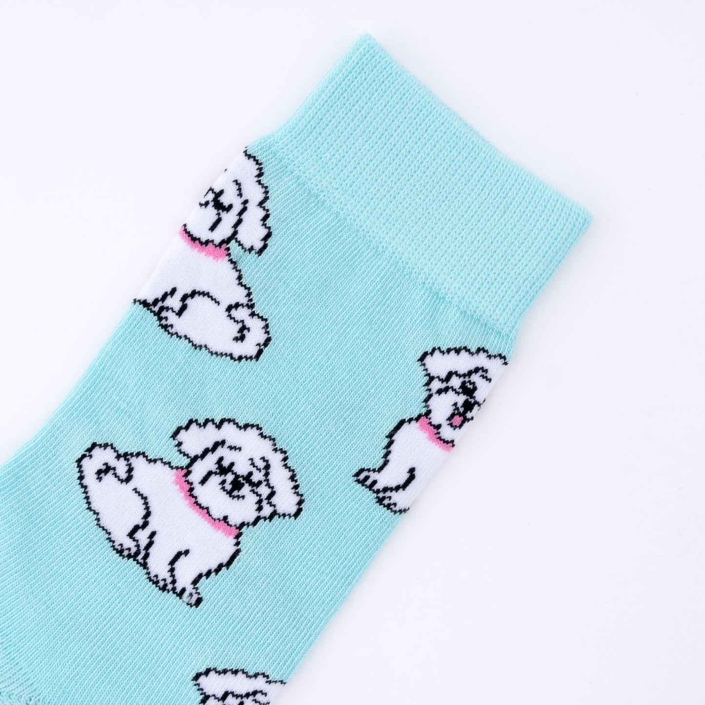 BICHON Sokker